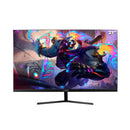 Monitor 27 Pol FHD Kozz 144Hz 1ms Fluidez para Gamers Competitivos - KZ-M2725