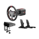 Volante Gamer PXN WAS VD6 Direct Drive 6Nm com Pedais Premium para PC - PXN-VD6-WAS