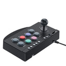 Controle PXN Arcade Gamer 0082 Fightstick Desktop - PXN-0082