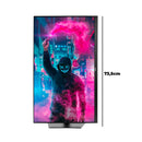 Monitor Gamer MT3220APRO Tela 32’’ WQHD Touchscreen 100Hz  1ms IPS FreeSync G-SYNC- DELTA-MT3220APRO