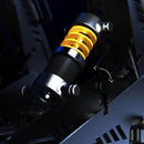 Volante Gamer PXN WDSR2 300mm Base VD6 Torque 6Nm Direct Drive para Simulador Racing - PXN-VD6-WDSR2