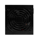 Fonte 500W PFC Ativo ATX Bluecase PCI-e 8 Pinos Bivolt Potência Real - BLU500-PFCPS2
