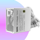Fonte ATX Gamer 750W Revenger RGB 80 Plus Bronze Bivolt Silenciosa Ventoinha 120mm - FO-MAX06RGB