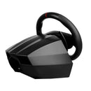 Volante Gaming Pedal Racing Wheel Ergonomico Jogos Corrida - PXN-V900
