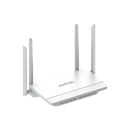 Roteador Weal RW6-AX3000, Wi-Fi 6, Ideal para Streaming, Jogos e Home Office