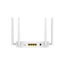 Roteador Weal RW6-AX3000, Wi-Fi 6, Ideal para Streaming, Jogos e Home Office
