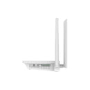 Roteador Weal RW6-AX3000, Wi-Fi 6, Ideal para Streaming, Jogos e Home Office