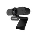 Webcam UC320 Dahua Com Microfone 2 MP Full HD 30 Fps 1080p