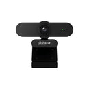 Webcam UC320 Dahua Com Microfone 2 MP Full HD 30 Fps 1080p