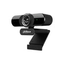Webcam UC325 Dahua 2MP Full HD 1080p com Microfone Integrado