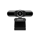 Webcam UC325 Dahua 2MP Full HD 1080p com Microfone Integrado