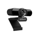 Webcam UC325 Dahua 2MP Full HD 1080p com Microfone Integrado