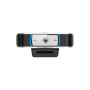 Webcam UZ5+ Dahua Com Microfone 5 MP Full HD 30 Fps 1080p